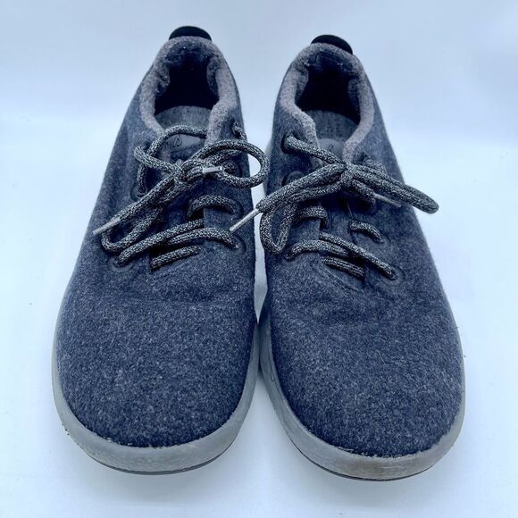 AllbirdsMen´s Wool Runners Size 11